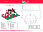 Manual issued with Sets #0 to #3, November, 1951 - Page 29